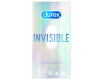 Invisible